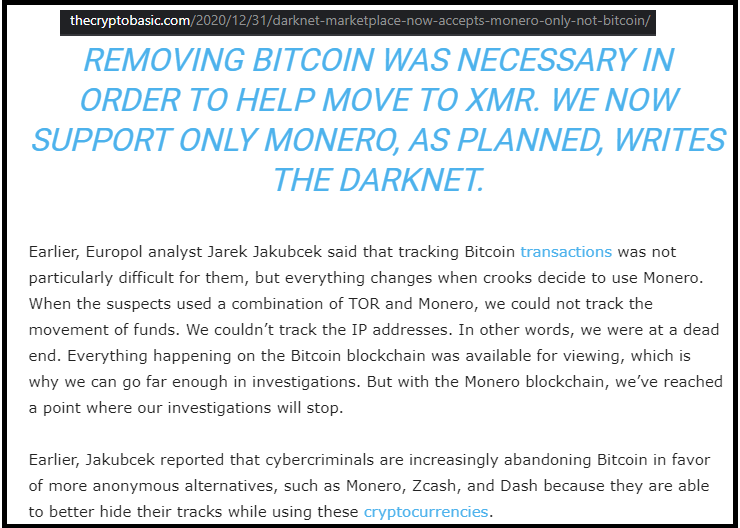 Darknet New Market Link