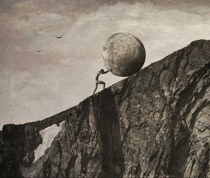 sisyphus